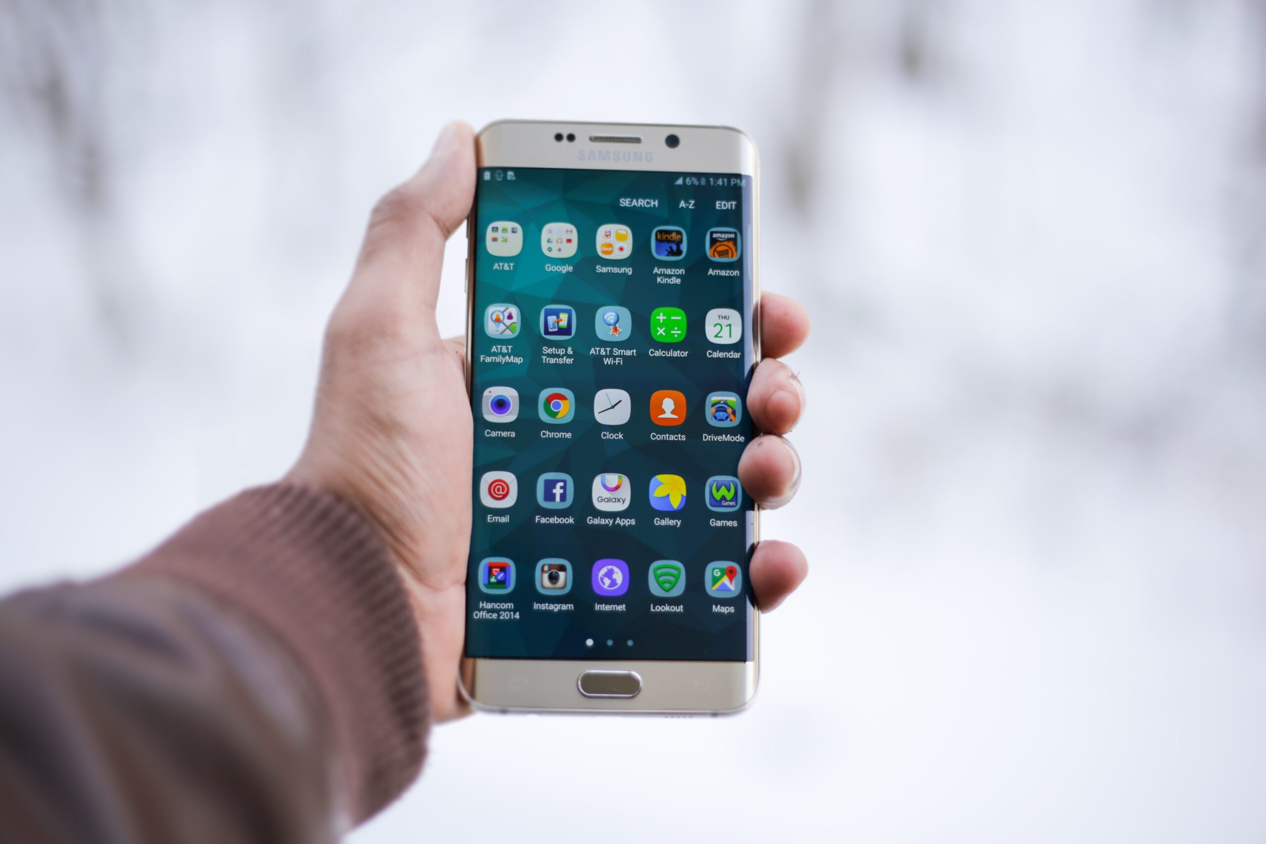 Apps & Tools